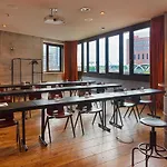 25Hours Hotel HafenCity